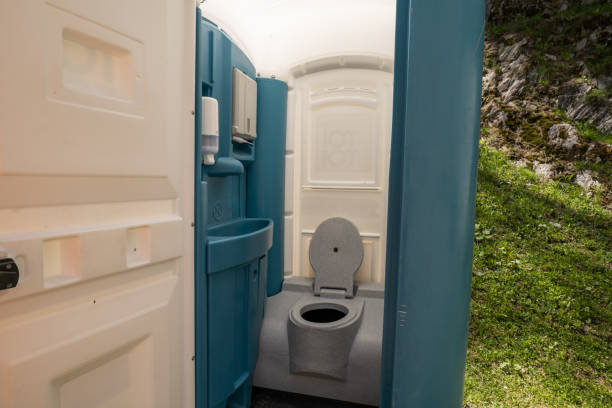 Best Portable Toilets for Disaster Relief Sites  in Martsville, IN