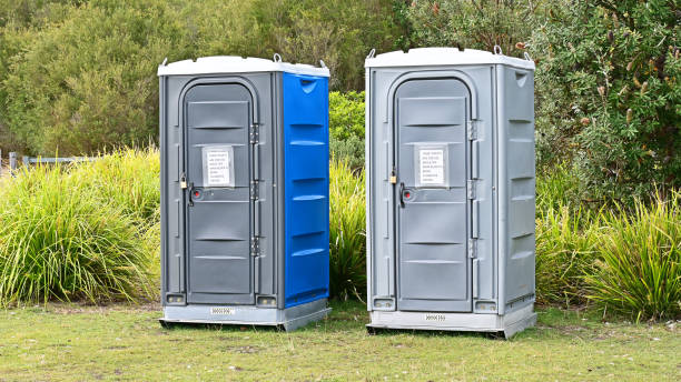Best Portable Restroom Maintenance and Cleaning  in Martsville, IN