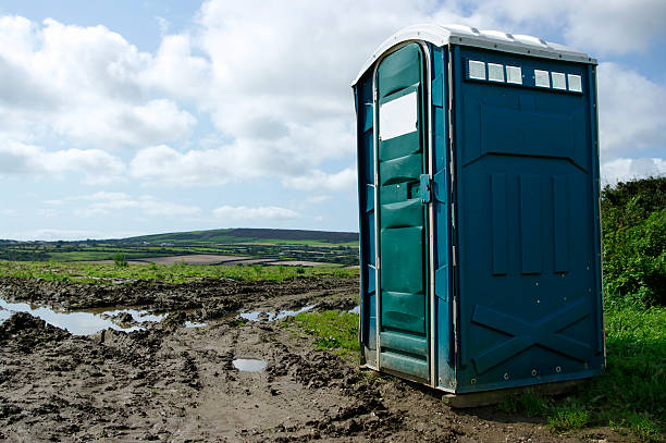 Best Standard Portable Toilet Rental  in Martsville, IN